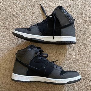 Nike Dunk SB “Civilist”